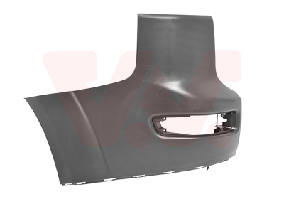 Tampon 4078533 VAN WEZEL
