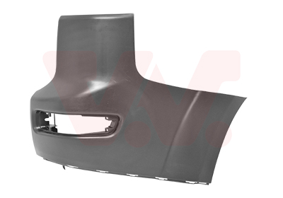 Tampon 4078534 VAN WEZEL