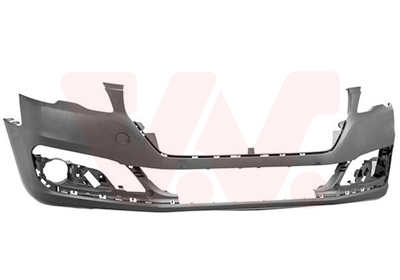 Tampon 4082574 VAN WEZEL