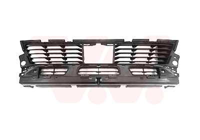 Grila ventilatie, bara protectie 4084590 VAN WEZEL