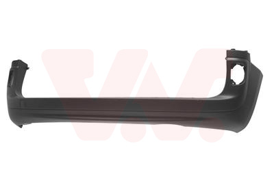Tampon 4312540 VAN WEZEL