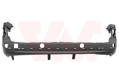 Tampon 4312543 VAN WEZEL