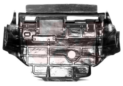 Material amortizare zgomot, nisa motor 4387701 VAN WEZEL