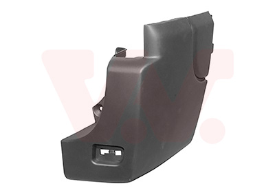 Tampon 4388534 VAN WEZEL