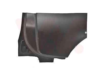 Panou lateral 4394134 VAN WEZEL