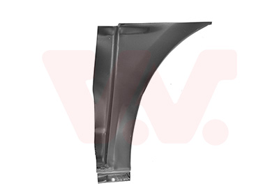 Panou lateral 4394139 VAN WEZEL