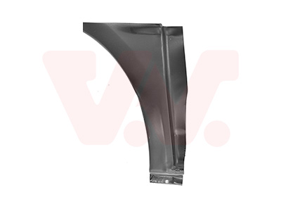 Panou lateral 4394140 VAN WEZEL