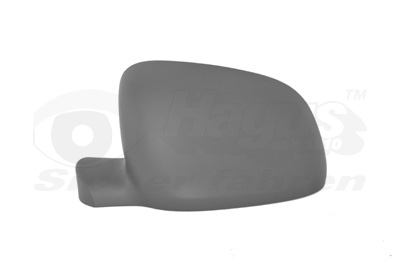 Acoperire oglinda exterioara 4412843 VAN WEZEL