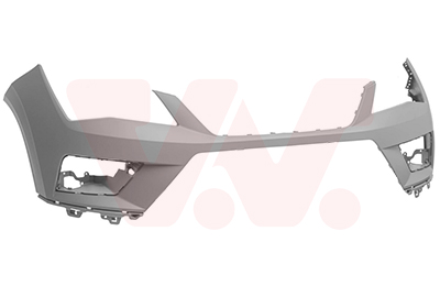 Tampon 4907574 VAN WEZEL