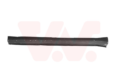 Placă de prag 4912103 VAN WEZEL