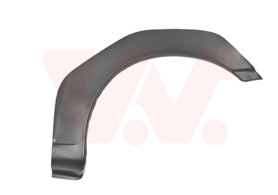 Panou lateral 4912145 VAN WEZEL