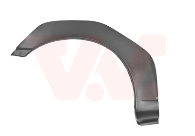 Panou lateral 4912146 VAN WEZEL