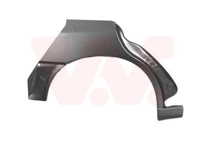 Panou lateral 4912148 VAN WEZEL