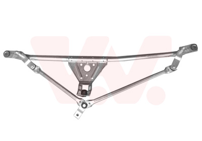 Legaturi stergator parbriz 4912230 VAN WEZEL
