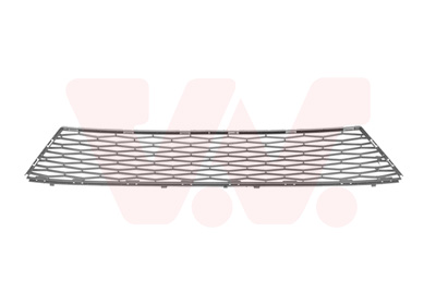Grila ventilatie, bara protectie 4924590 VAN WEZEL