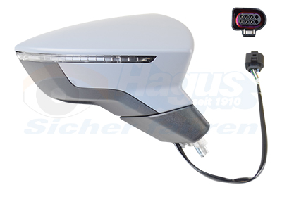 Oglinda exterioara 4929808 VAN WEZEL