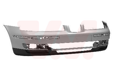 Tampon 4933576 VAN WEZEL