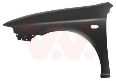 Aripa 4933655 VAN WEZEL