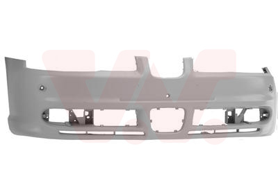 Tampon 4934577 VAN WEZEL