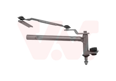 Legaturi stergator parbriz 4939230 VAN WEZEL