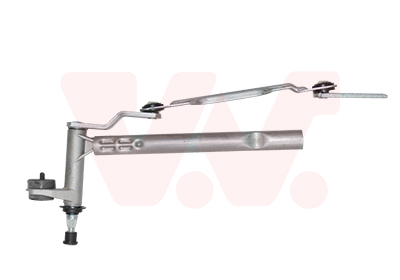 Legaturi stergator parbriz 4940230 VAN WEZEL