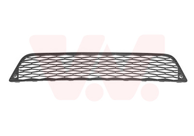 Grila ventilatie, bara protectie 4946590 VAN WEZEL
