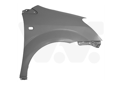 Aripa 5398656 VAN WEZEL