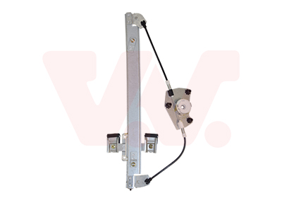 Mecanism actionare geam 5701261 VAN WEZEL