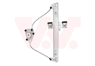 Mecanism actionare geam 5701264 VAN WEZEL
