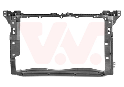 Acoperire fata 5706678 VAN WEZEL