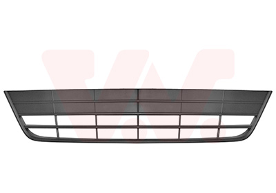 Grila ventilatie, bara protectie 5746590 VAN WEZEL