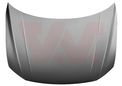 Capota motor 5747660 VAN WEZEL