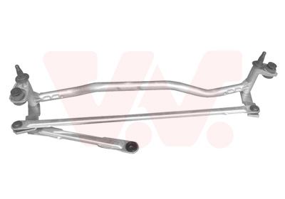 Legaturi stergator parbriz 5772230 VAN WEZEL