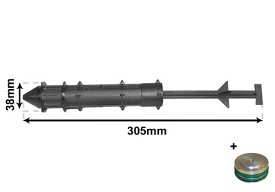 Uscator,aer conditionat 5800D075 VAN WEZEL