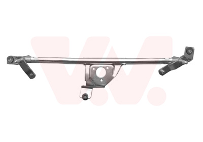 Legaturi stergator parbriz 5817230 VAN WEZEL