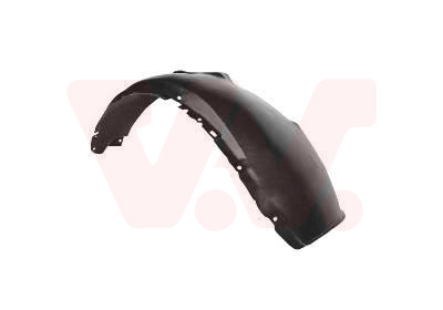 Carenaj,cpasaj roata 5817433 VAN WEZEL