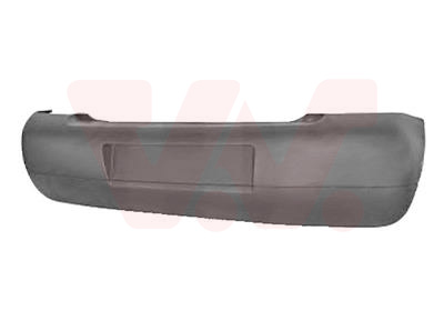 Tampon 5817544 VAN WEZEL