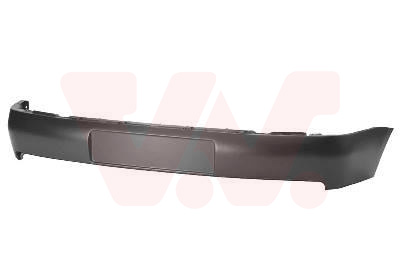 Tampon 5817574 VAN WEZEL