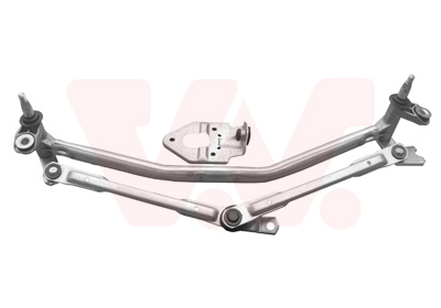 Legaturi stergator parbriz 5827230 VAN WEZEL