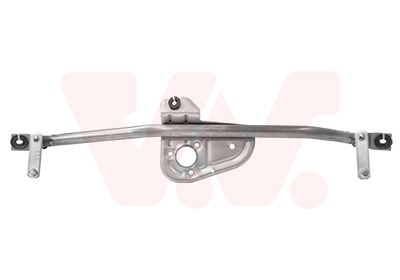 Legaturi stergator parbriz 5836229 VAN WEZEL