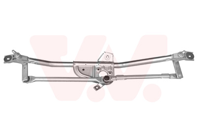 Legaturi stergator parbriz 5836230 VAN WEZEL