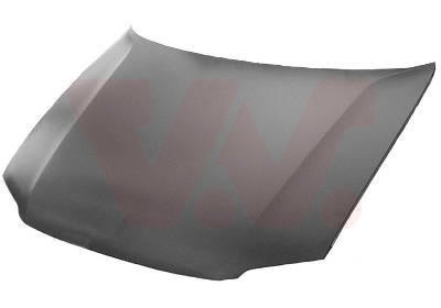 Capota motor 5837660 VAN WEZEL