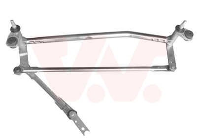 Legaturi stergator parbriz 5839230 VAN WEZEL