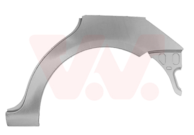 Panou lateral 5856147 VAN WEZEL