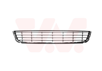 Grila ventilatie, bara protectie 5863599 VAN WEZEL