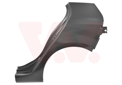 Panou lateral 5863647 VAN WEZEL