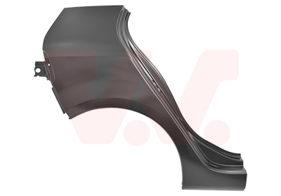 Panou lateral 5863648 VAN WEZEL