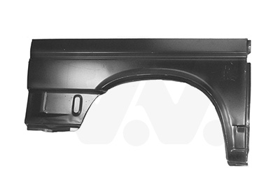 Panou lateral 5874144 VAN WEZEL