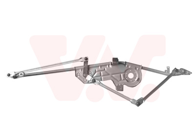 Legaturi stergator parbriz 5879230 VAN WEZEL