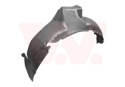 Carenaj,cpasaj roata 5879433 VAN WEZEL